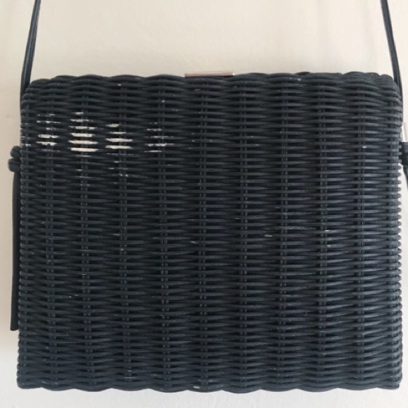 Rachel Comey Rona straw purse - Picture 4 of 8